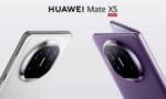 华为开启新机销售，超大杯Mate60 Pro+与Mate X5鼎立登场